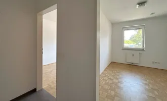 HELLE ERDGESCHOSSWOHNUNG IN TOP LAGE MIT TERRASSE UND GARAGE