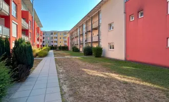 Stilvolles Wohnen im Herzen von Mauthausen - 83.81m² Wohnung mit 3 Zimmern und Tiefgarage zur Miete für 838,85 €