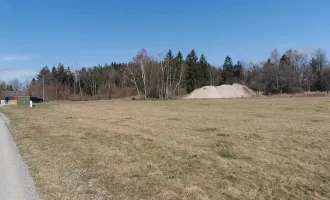 Sehr gute Renditemöglichkeiten mit Kurzzeitvermietung auf 3,2 ha großem aufgeschlossenen Baugrund mit touristischer Widmung