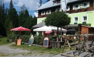 3 Sterne Hotel-Traum in Kärnten mit 18 Zimmern!