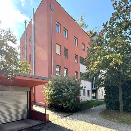 2-Zimmer-Wohnung: Ihr neues Zuhause in der Nähe der TU Graz Inffeldgasse - Bild 3