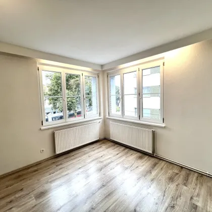 Charmante 1-Zimmerwohnung - Nähe Donaufelder Straße zum Sofortbezug (!) - Bild 3