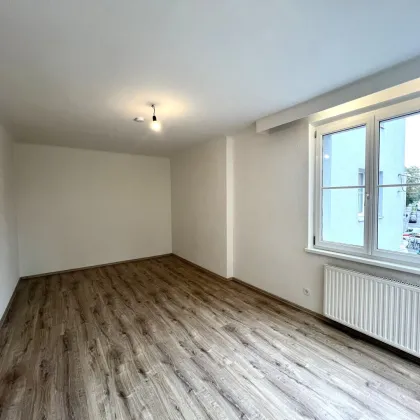 Charmante 1-Zimmerwohnung - Nähe Donaufelder Straße zum Sofortbezug (!) - Bild 2