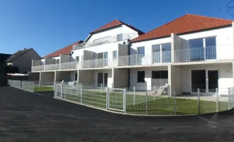 Moderne Gartenwohnung in KREMS-WEINZIERL