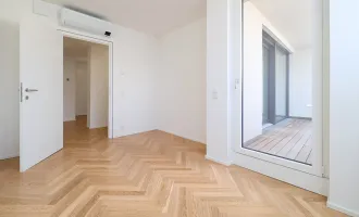 Die pure Genialität! Optimierte drei Zimmer in prunkvollem Altbau und bester Nachbarschaft!