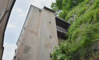 Genial - Sanieren Sie Ihr neues Stadtjuwel mit Balkon ganz nach Ihren Wünschen!