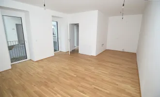 Diese coole Wohnung mit Garten ist die pure Perfektion! Kompakt - Praktisch - Clever - Gut! Jetzt besichtigen!