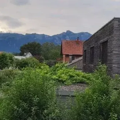 Sympathische 1-Zimmer Wohnung in Feldkirch-Gisingen - Bild 2