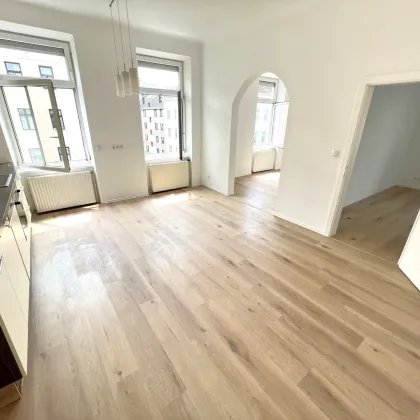 Familienhit in 1120 Wien! Großzügige und helle Eckwohnung in Bestlage! Top Preis-Leistung! - Bild 3