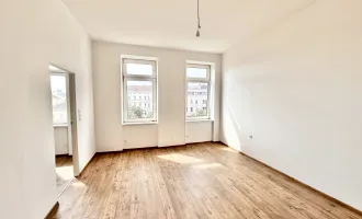 **Charmante Altbau 2-Zimmerwohnung in zentraler Lage ++ frisch renoviert ++ 10 Minuten bis zur Innenstadt ++ 3. Liftsstock++