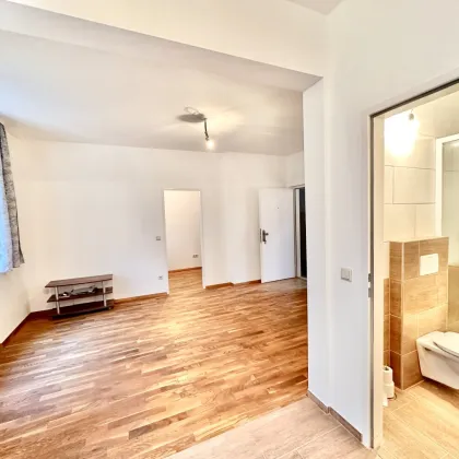 2 Wohnungen im Paket ++ Frisch Sanierte Sonnige 3-Zimmer und 2-Zimmer Wohnung ++ Altbau ++ Nähe Hütteldorferstraße ++ Erstbezug nach Sanierung ++ Beste Anbindung! - Bild 2