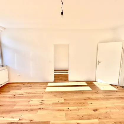 Erstbezug nach Komplettsanierung ++ Sonnige 2-Zimmerwohnung ++ Altbau ++ Nähe Hütteldorferstraße ++ Beste Anbindung! - Bild 2