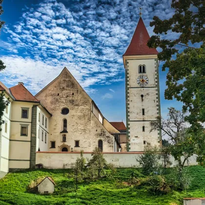 Stadthaus beim Stift Eberndorf - Bild 2