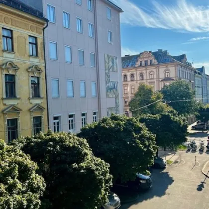 Elegante 2 Zimmer Wohnung im angesagten Andräviertel - Bild 2