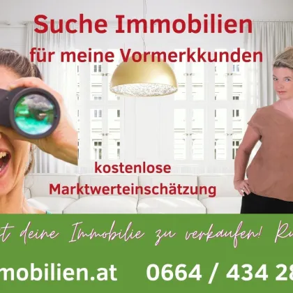 Wohnung - befristet Vermietet seit 1/2024 mit Mietbürgen und Wertsicherungsklausel! - Bild 3