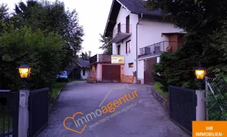 Ein oder Mehrfamilienhaus mit toller Aussicht über Vorchdorf, zum kaufen!