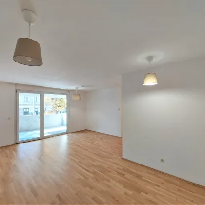 Moderne,klimatisierte 3-Zimmerwohnung mit Balkon im Herzen von Penzing und U-Bahn-Nähe! - Bild 2