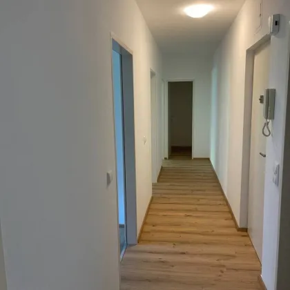 "PARSCH - Familienfreundliche 3 Zimmer Wohnung mit Balkon im Grünen" - Bild 3