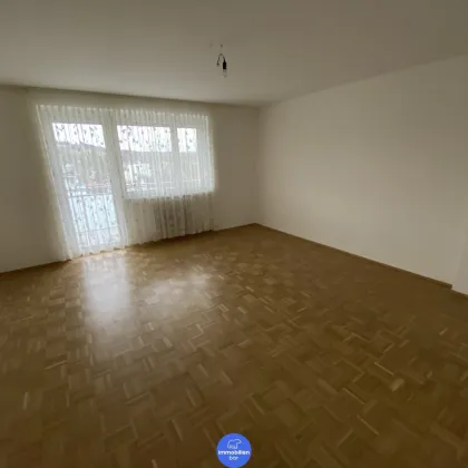 attraktive sanierte 85m² Wohnung - Einbauküche - Garage - zentral - barrierefrei - Bild 2