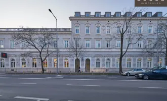 + + + ARBEITEN AM NUSSDORFER PLATZ + + + DG-Büro mit Terrasse + + +