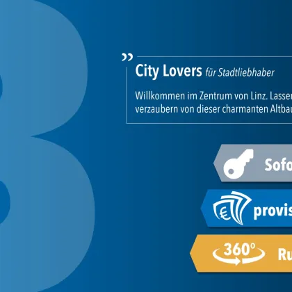 City Lovers - Bild 2