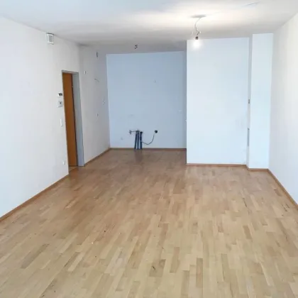 PROVISIONSFREI - schöne 3 Zimmerwohnung mit Terrasse und Garten in Neustadtl an der Donau - Bild 3