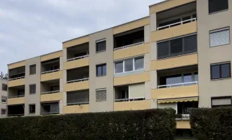 Etagenwohnung mit Loggia in Klagenfurt am Spitalberg -viel Platz für 250.000,00 €