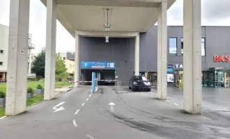 Tiefgaragenabstellplatz in der Peter-Rossergger-Straße!!!