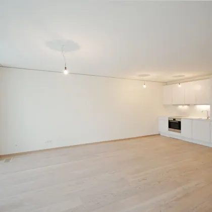 Moderne 2-Zimmer-Terrassenwohnung - Bild 2