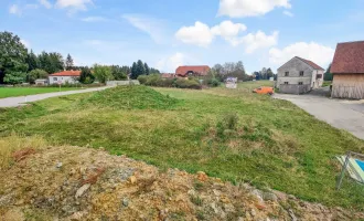 Leben im Grünen: Ruhiges Grundstück in Teuflau, Andorf.