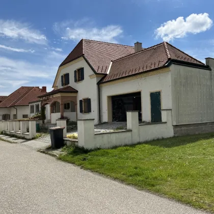 Traumhafte Luxusvilla in Obritz - Luxuriöses Wohnen auf 500m² mit Garten und Top-Ausstattung für nur 599.000€! - Bild 2