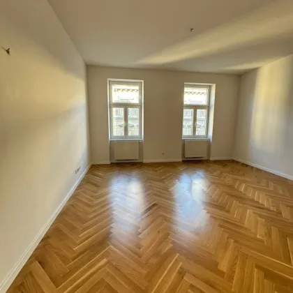 Castellezgasse!! Top sanierte 2-Zimmer Wohnung mit Küche!! - Bild 2