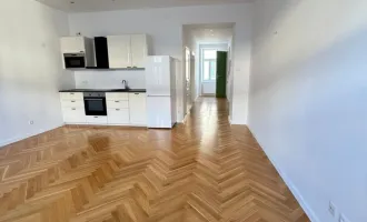 Castellezgasse!! Top sanierte 2-Zimmer Wohnung mit Küche!!