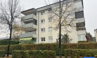 3 Zimmerwohnung in Top Lage von Waidmannsdorf