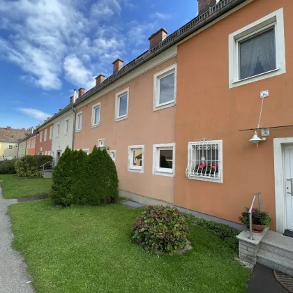 Wohnen mit Blick ins Gebirge - Toplage in Linz für hohe Wohnansprüche, Reihenhaus mit perfekter Raumaufteilung und weitläufigem Garten - direkt vom Eigentümer - Bild 3