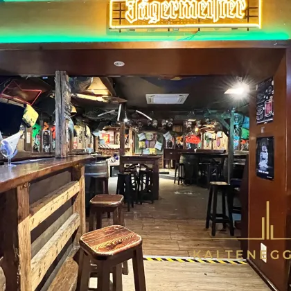 Johannesgasse 21: Gut gehender Stadl / Club / Bar zu übernehmen - laufender Betrieb - Bild 2