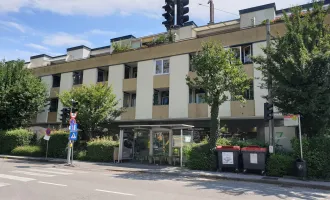 Tiefgaragenplatz in Altstadtnähe - Riedenburg