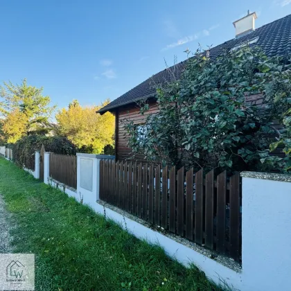 MEIN LANDHAUS - Urbanität und Landidylle in harmonischer Symbiose! - Bild 3