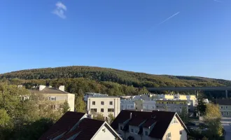 5 Min zum Bahnhof - 14 Min nach Hütteldorf S+U - Erstbezug - Luftwärmepumpe - Garagen und Stellplätze