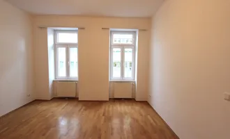 Helle 2-Zimmer-Wohnung in zentraler Lage!