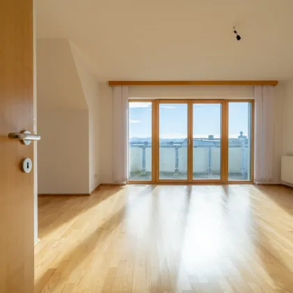 Hofamt Priel - herrliche 3 Zimmerwohnung mit Balkon - PROVISIONSFREI - Bild 2