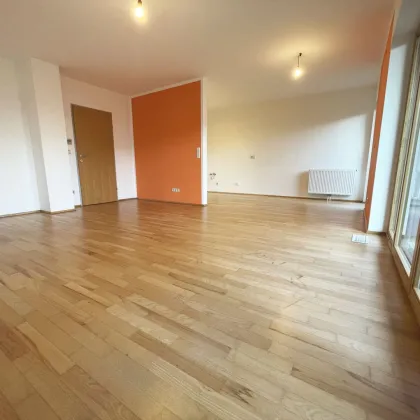 Hofamt Priel - schöne 3 Zimmer Gartenwohnung - PROVISIONSFREI - Bild 2