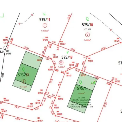 Haus Schlüsselfertig und Grundstück - Bild 2