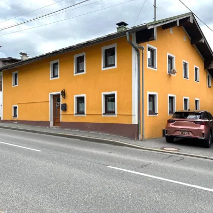 Charmantes Wohnhaus in Wiesing – Ehemaliges „Haring Bauernhaus“ - Bild 2