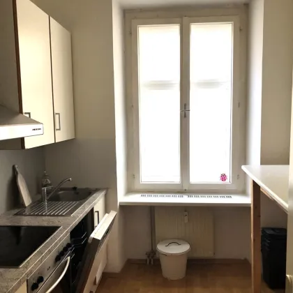 4-Zimmer Wohnung  83 m³  TOPLAGE 2 Minuten vom Hauptplatz 4 separat begehbare Zimmer PROVISIONSFREI** WG tauglich *** - Bild 2