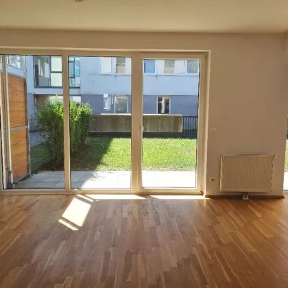 Traumhafte 4 Zimmer Maisonettewohnung mit Garten in Seitenstetten - Bild 2