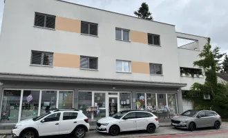 Traumhafte 3-Zimmer-Wohnung mit Balkon und Parkplatz in zentraler Lage!