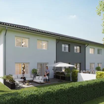 RESERVIERT! Leistbares Neubau Reihen-Eckhaus in Ebbs zu kaufen - Bild 2