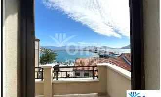 Wohnung am Meer! Baška, eine Rarität auf dem Markt!