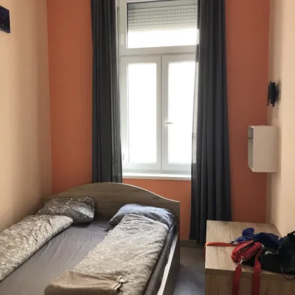 Ideale Wohnung für Studenten und WG - Bild 3